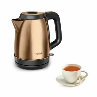  Электрочайник Tefal Coppertinto KI280G10 