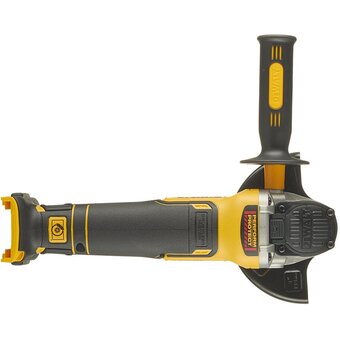 УШМ Dewalt XR (DCG406NE) без АКБ и ЗУ 