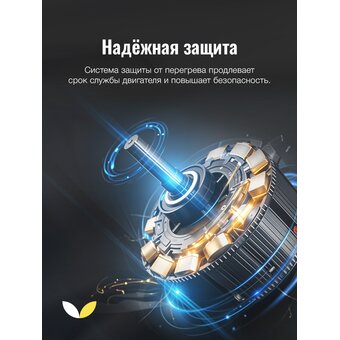  УШМ DeWALT DW802 (DW802-IN) 850 Вт 