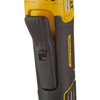  УШМ Dewalt XR (DCG406NE) без АКБ и ЗУ 