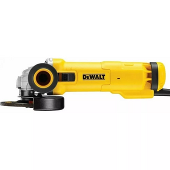  Углошлифовальная машина DeWalt DWE4217-QS 