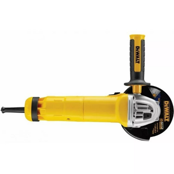  Углошлифовальная машина DeWalt DWE4217-QS 