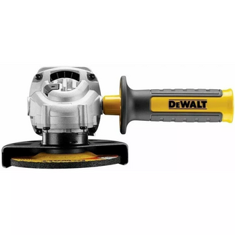  Углошлифовальная машина DeWalt DWE4217-QS 
