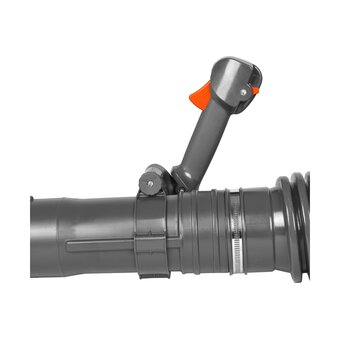  Воздуходувка бензиновая DAEWOO DABL 760 