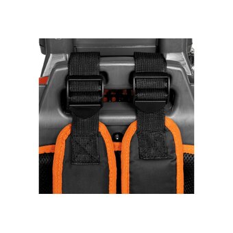  Воздуходувка бензиновая DAEWOO DABL 760 