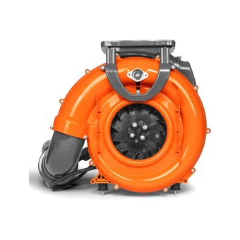  Воздуходувка бензиновая DAEWOO DABL 760 