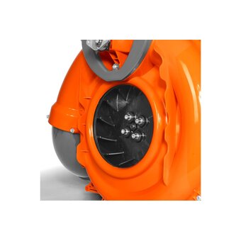  Воздуходувка бензиновая DAEWOO DABL 760 