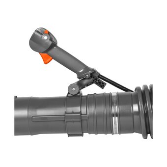  Воздуходувка бензиновая DAEWOO DABL 760 