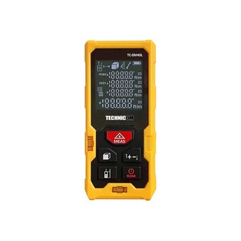  Лазерный дальномер TECHNICOM TC-DM40L 