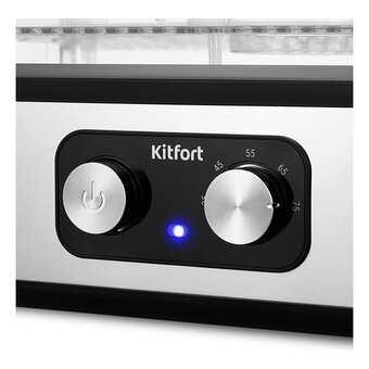  Сушилка для овощей и фруктов KITFORT КТ-4944 