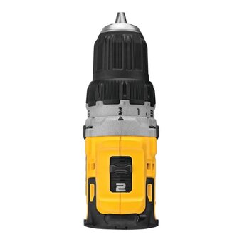  Дрель-шуруповерт Dewalt XR (DCD701MD1E-A9) 2АКБ+ЗУ 