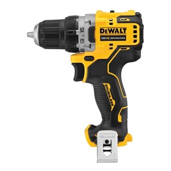  Дрель-шуруповерт Dewalt XR (DCD701MD1E-A9) 2АКБ+ЗУ 