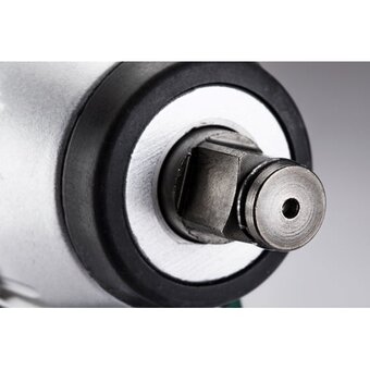  Гайковёрт Sata 51073 2АКБ+ЗУ ударный 