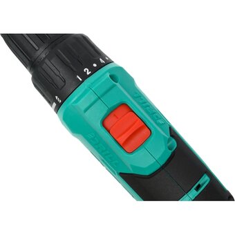  Дрель-шуруповерт DCA ADJZ1202 (Type E) 2АКБ+ЗУ 