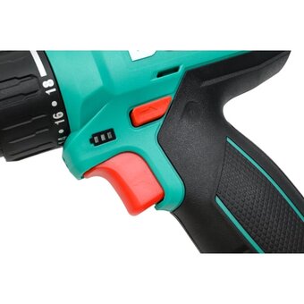  Дрель-шуруповерт DCA ADJZ1202 (Type E) 2АКБ+ЗУ 