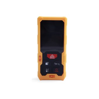  Лазерный дальномер TECHNICOM TC-DM40L 