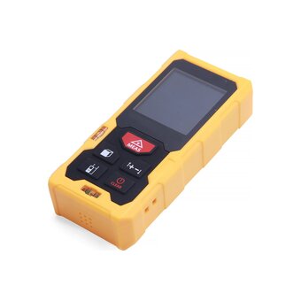  Лазерный дальномер TECHNICOM TC-DM40L 