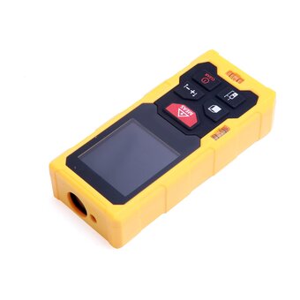  Лазерный дальномер TECHNICOM TC-DM40L 
