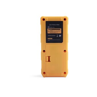  Лазерный дальномер TECHNICOM TC-DM40L 