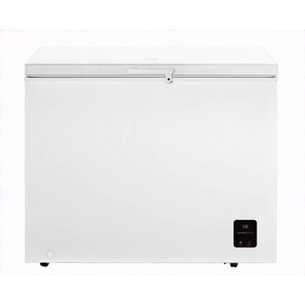  Морозильный ларь Gorenje FHC30A6W белый 