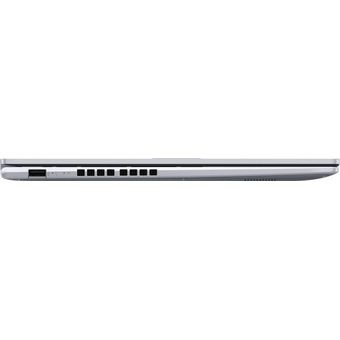  Ноутбук ASUS Vivobook 17X M3704Y M3704YA-AU198 (90NB1191-M008P0) Cool Silver 