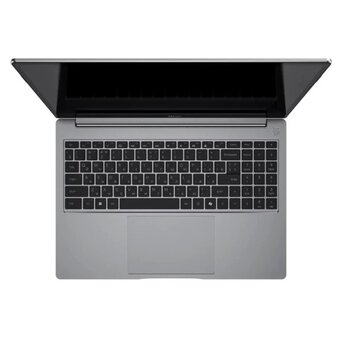  Ноутбук Tecno MegaBook T16MA (71003300455) Pro Core Ultra 9 185H 32Gb SSD1Tb Intel Arc 16" IPS WQXGA (2560x1600) Windows 11 Home grey WiFi BT Cam 