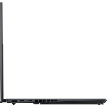  Ноутбук Asus ZenBook Duo UX8406CA-PZ212X 90NB14X1-M00BE0 Core Ultra 9 285H 32Gb SSD1Tb Intel Arc 140T 14" OLED Touch 3K(2880x1800)Windows 11 Pro grey 