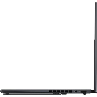  Ноутбук Asus ZenBook Duo UX8406CA-PZ212X 90NB14X1-M00BE0 Core Ultra 9 285H 32Gb SSD1Tb Intel Arc 140T 14" OLED Touch 3K(2880x1800)Windows 11 Pro grey 