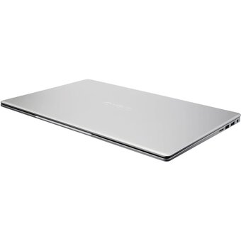  Ноутбук Osio FocusLine F150a-020 Ryzen 7 5700U 32Gb SSD1Tb 16.1" FHD (1920x1080) Windows 11 Home 64 grey WiFi BT Cam 6000mAh 