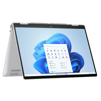  Ноутбук HP Envy 14-FA0013DX (9S1R3UA#ABA) 14" R5-8640HS 16/512GB W11H Glacier Silver 