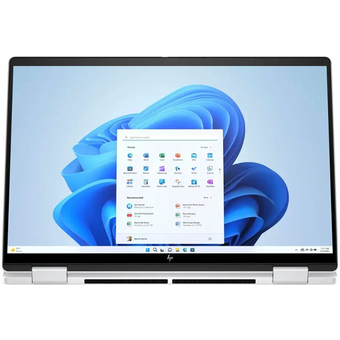  Ноутбук HP Envy 14-FA0013DX (9S1R3UA#ABA) 14" R5-8640HS 16/512GB W11H Glacier Silver 