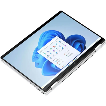 Ноутбук HP Envy 14-FA0013DX (9S1R3UA#ABA) 14" R5-8640HS 16/512GB W11H Glacier Silver 