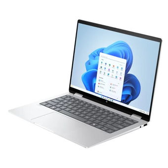  Ноутбук HP Envy 14-FA0013DX (9S1R3UA#ABA) 14" R5-8640HS 16/512GB W11H Glacier Silver 