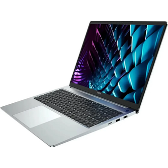  Ноутбук TECNO Megabook K16S K16SDA (4894947063411) Ryzen 7 5825U 16Gb SSD 512Gb AMD Radeon Graphics 16 WUXGA IPS Cam 70Вт*ч 
