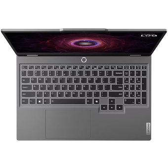  Ноутбук Lenovo LOQ 15ARP9 (83JC005FRK) Luna Grey 