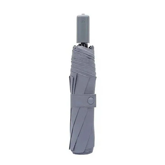  Зонт Xiaomi 90 Points Ninetygo All Purpose Umbrella серый 
