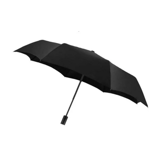  Зонт Xiaomi 90 Points Ninetygo All Purpose Umbrella черный 