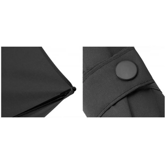  Зонт Xiaomi 90 Points Ninetygo All Purpose Umbrella черный 