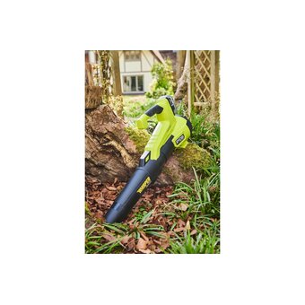  Воздуходувка Ryobi RY18BLXC-0 