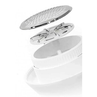  Машинка для удаления катышков Sothing Pudding Fabric Shaver DSHJ-S-2002 белый 