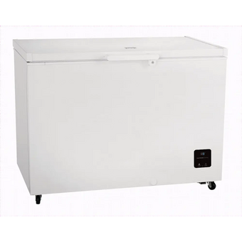  Морозильный ларь Gorenje FHC30A6W белый 