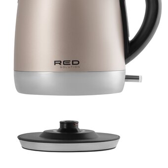  Электрочайник Red Solution RK-M1552 розовый 