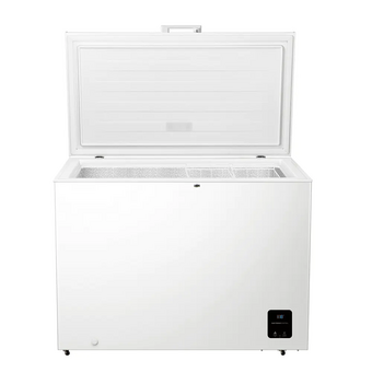  Морозильный ларь Gorenje FHC30A6W белый 