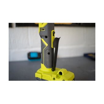  Трещотка аккумуляторная Ryobi ONE+ R18RW3-0 (5133004870) 