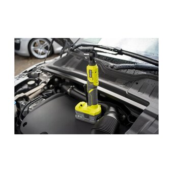  Трещотка аккумуляторная Ryobi ONE+ R18RW3-0 (5133004870) 