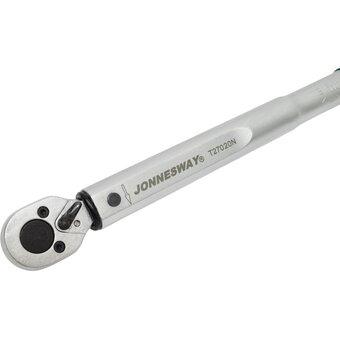  Ключ динамометрический Jonnesway T27020N 