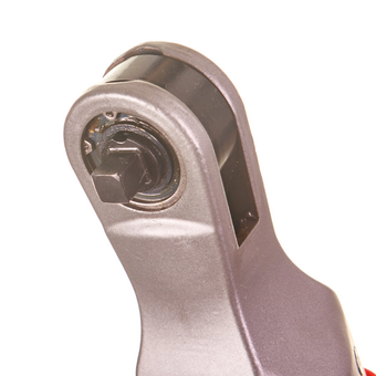  Трещотка Milwaukee M12 FIR38-0 Fuel (4933459797) 