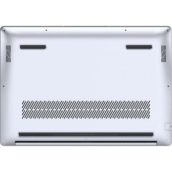  Ноутбук Tecno MegaBook K16SDA (71003300425)Ryzen 5 7430U 8Gb SSD256Gb AMD Radeon Graphics 16" IPS WUXGA (1920x1200) Windows 11 Home silver WiFi BT Cam 