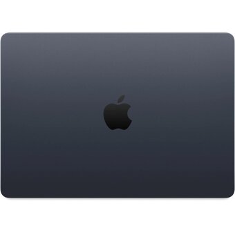  Ноутбук Apple MacBook Air A3240 (MW123HN/A) 13.6", 2025, Retina, Apple M4 10 core 4ГГц, 10-ядерный, 16ГБ 256ГБ SSD, macOS, полночный 