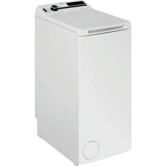  Стиральная машина Whirlpool TDLRB 6251BS EU 